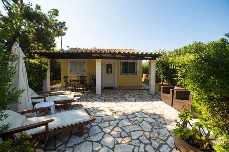 Frini Villa