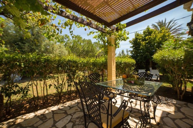 Frini Villa