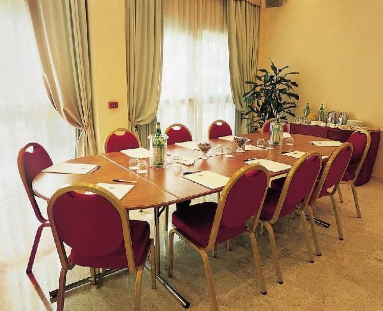 Best Western Hotel Ascot