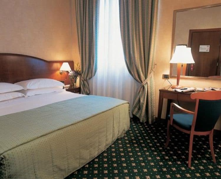Best Western Hotel Ascot