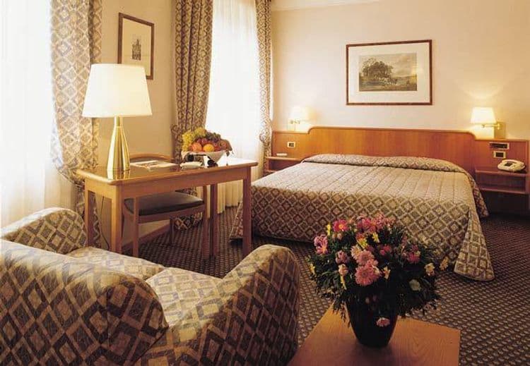 Best Western Hotel Ascot