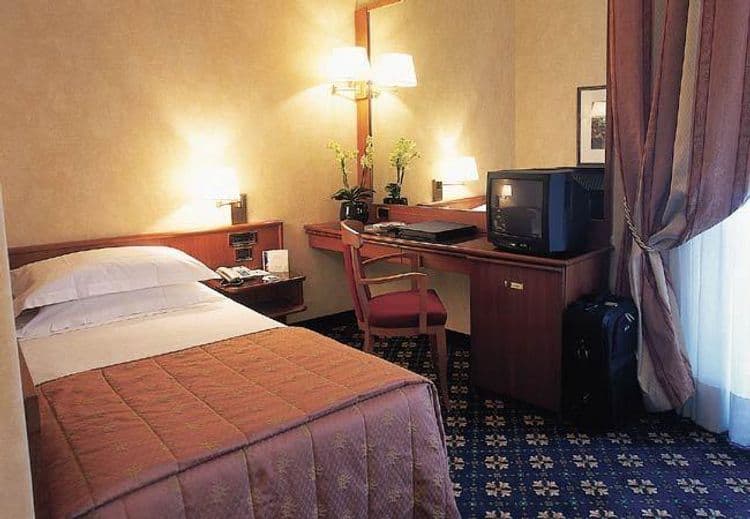 Best Western Hotel Ascot