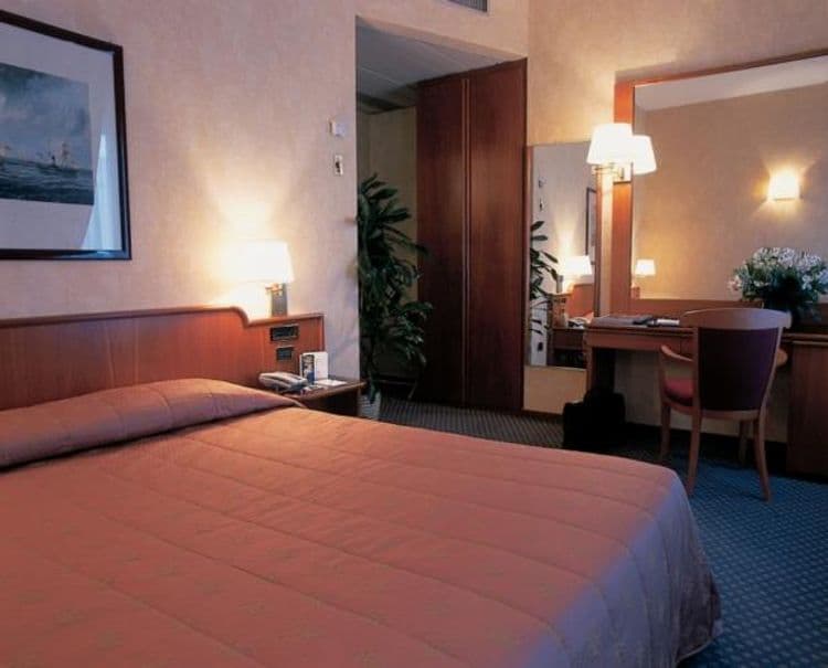 Best Western Hotel Ascot
