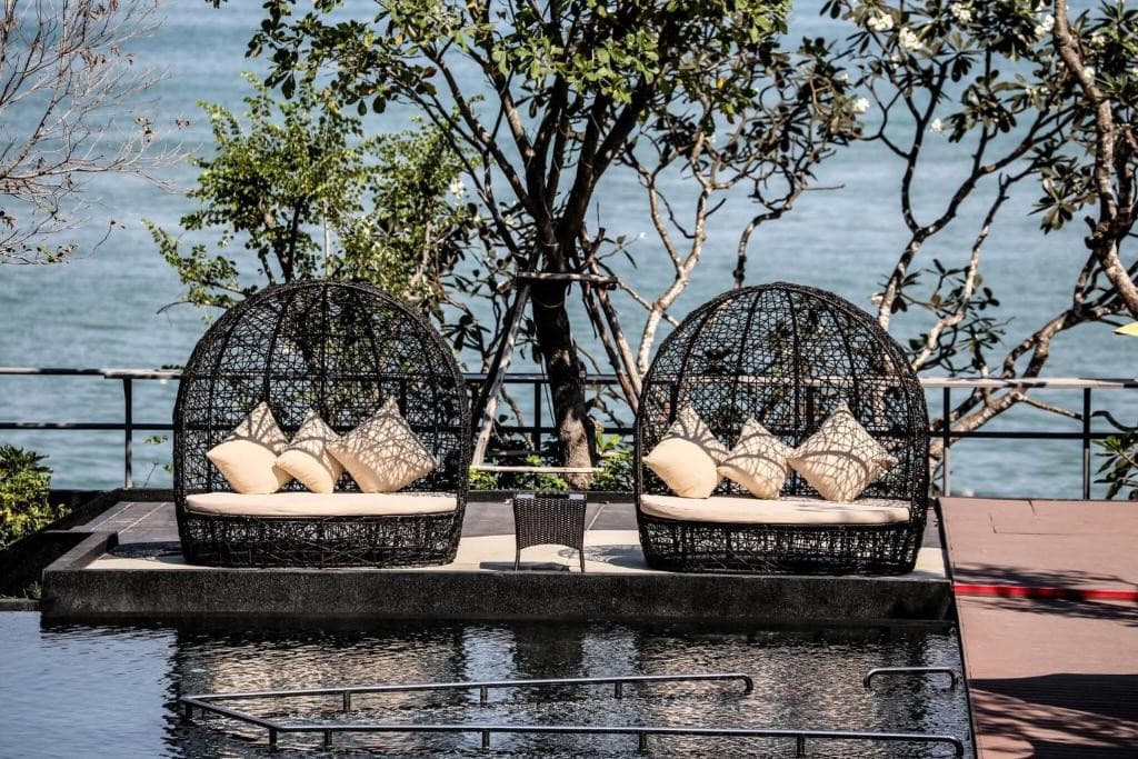 Golden Tulip Pattaya Beach Resort