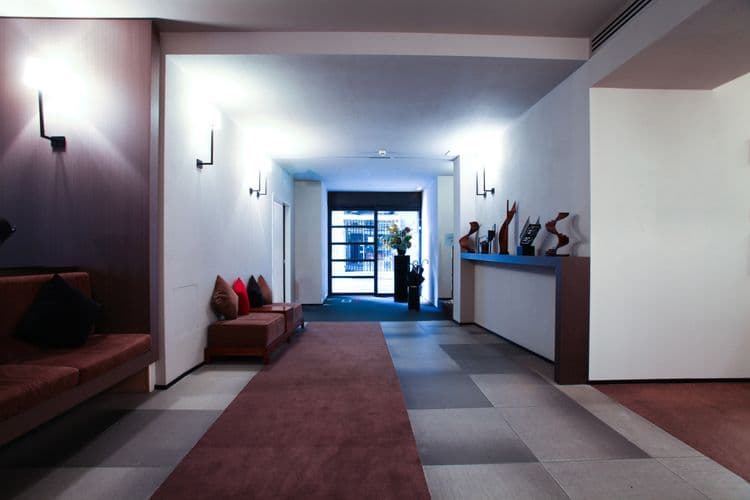 Ambasciatori Milano Hotel