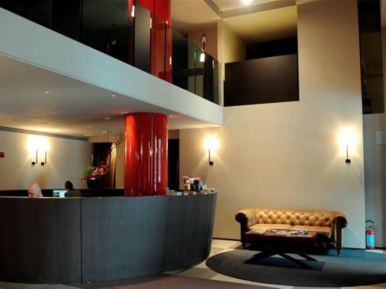 Ambasciatori Milano Hotel