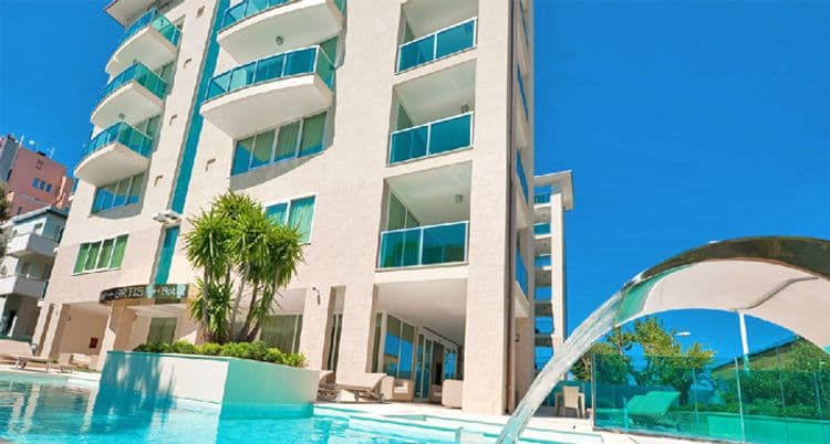 Mercure Rimini Artis