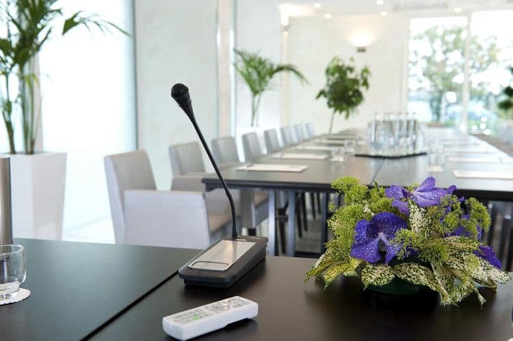 Mercure Rimini Artis