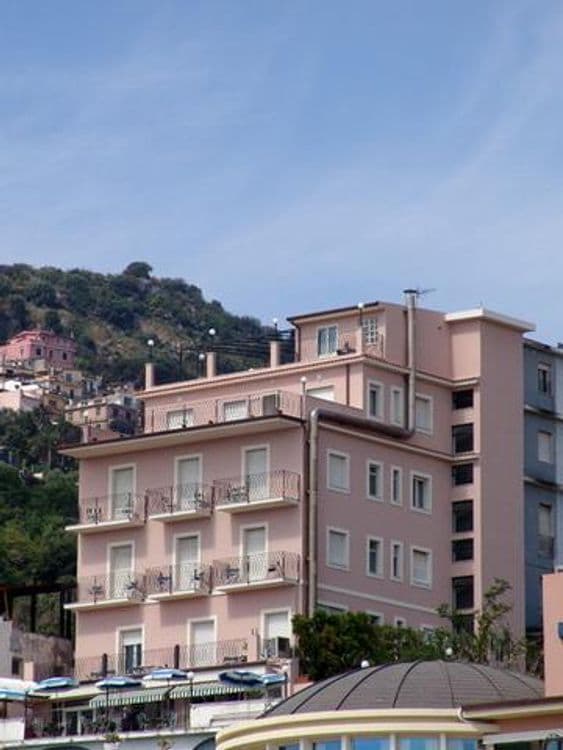 Baia Azzurra Hotel