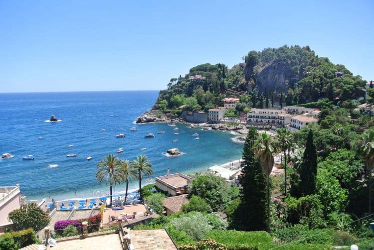 Baia Azzurra Hotel