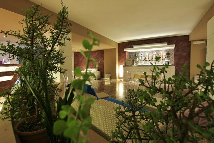 Baia Azzurra Hotel