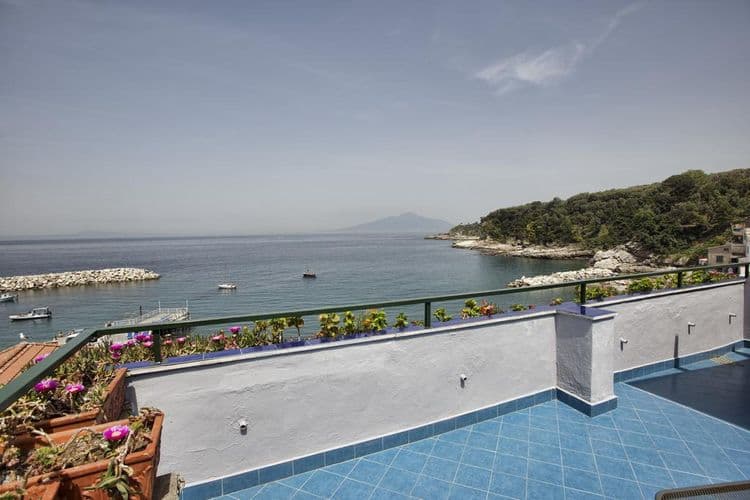 Baia di Puolo Hotel