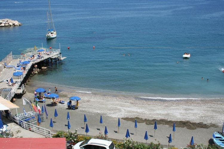 Baia di Puolo Hotel
