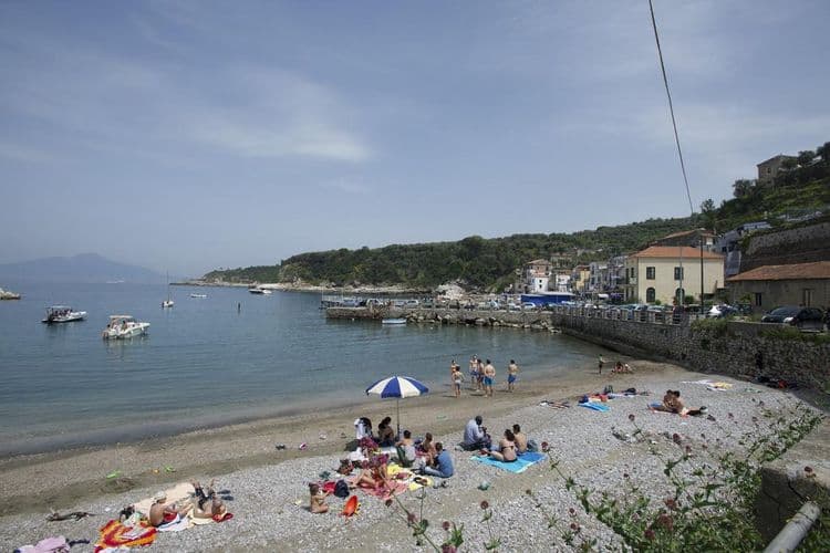 Baia di Puolo Hotel