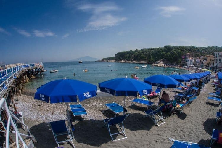 Baia di Puolo Hotel