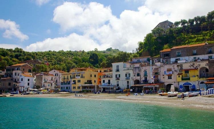 Baia di Puolo Hotel