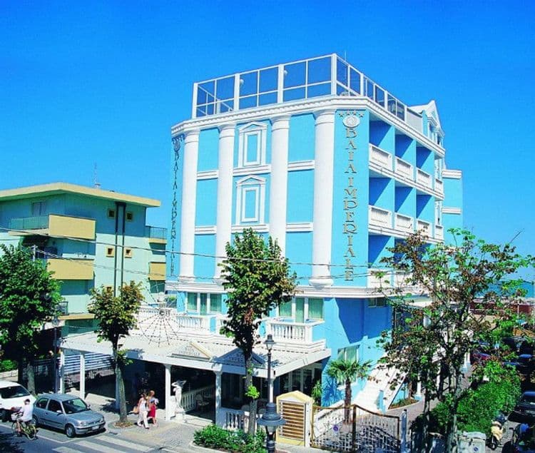 Baia Imperiale & Spa Hotel