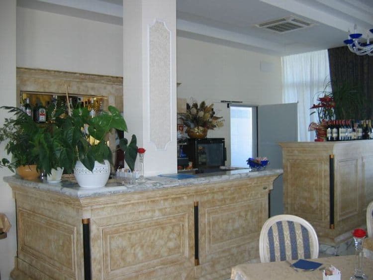 Baia Imperiale & Spa Hotel
