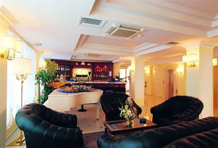 Baia Imperiale & Spa Hotel