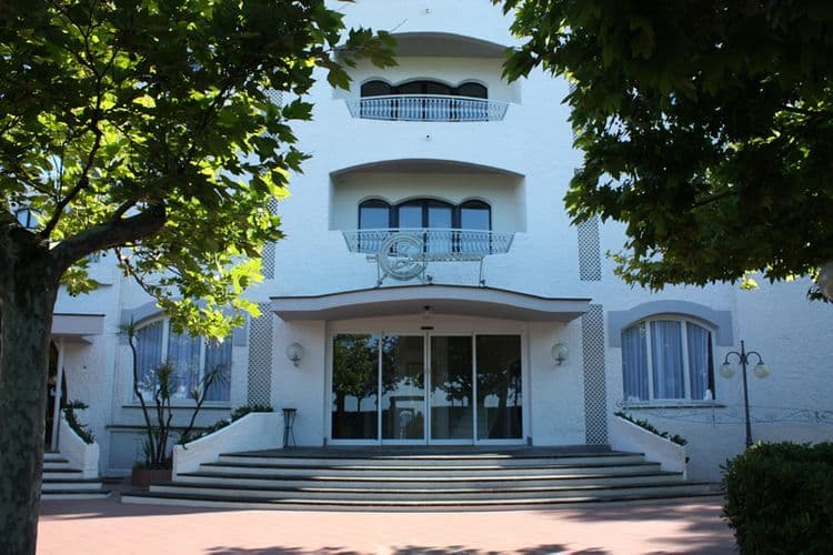 Bajamar Hotel