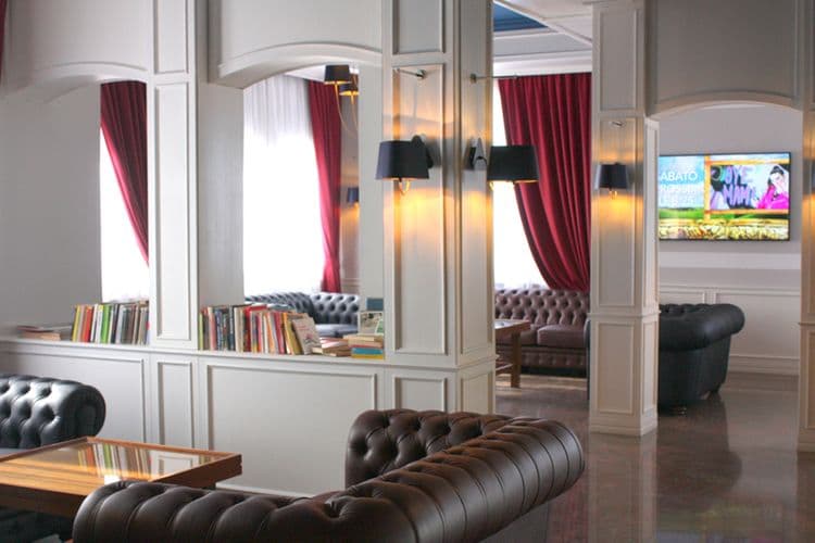 Bajamar Hotel