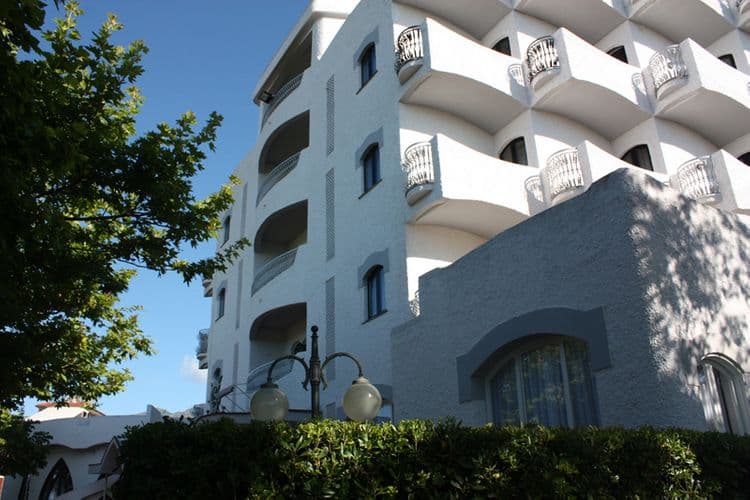 Bajamar Hotel