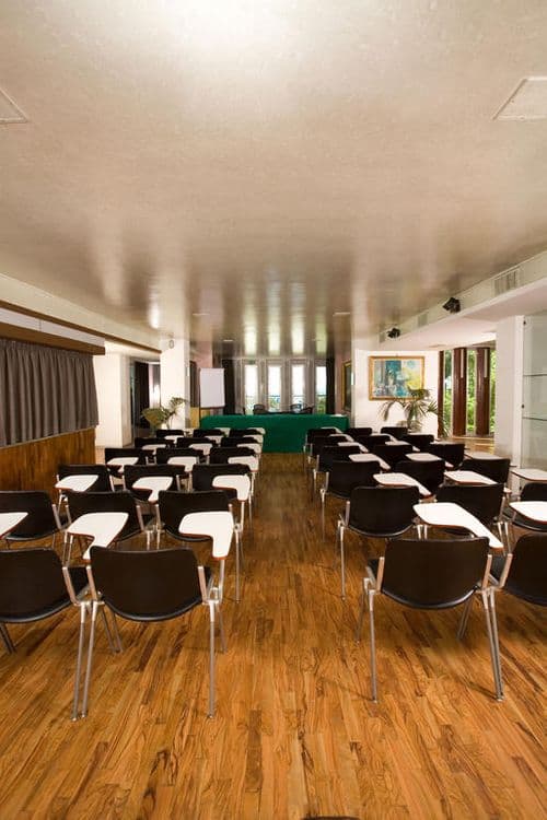 Bellevue Hotel