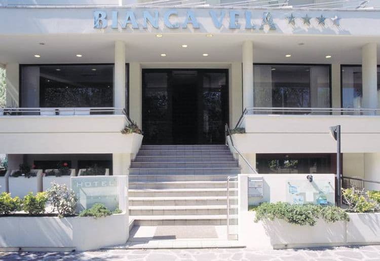 Bianca Vela Hotel