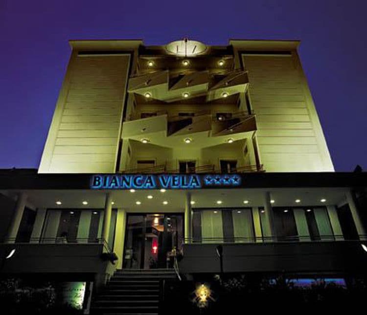 Bianca Vela Hotel