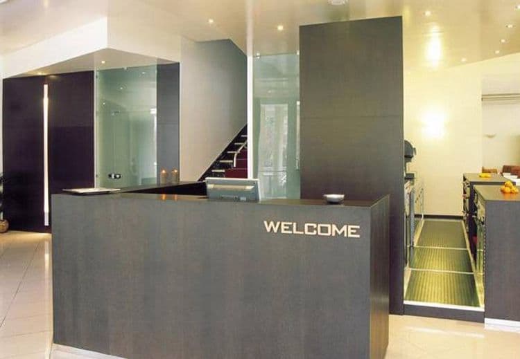 Bianca Vela Hotel