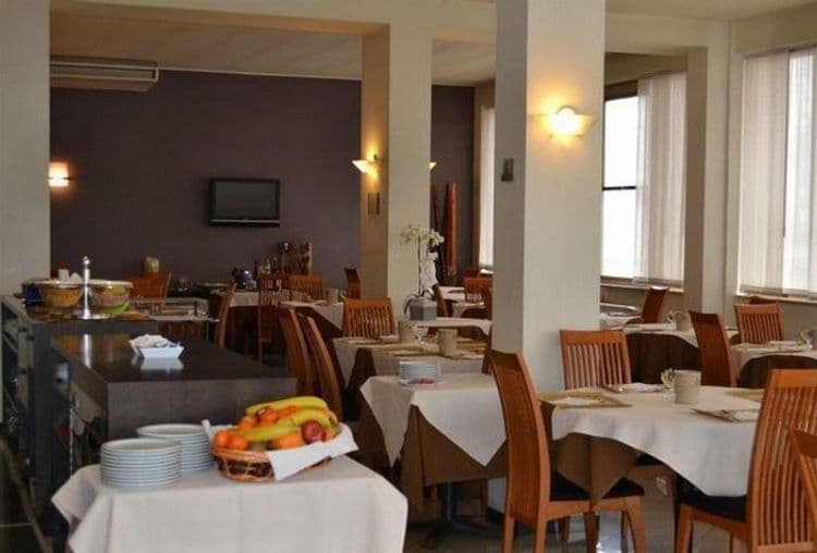 Bianca Vela Hotel