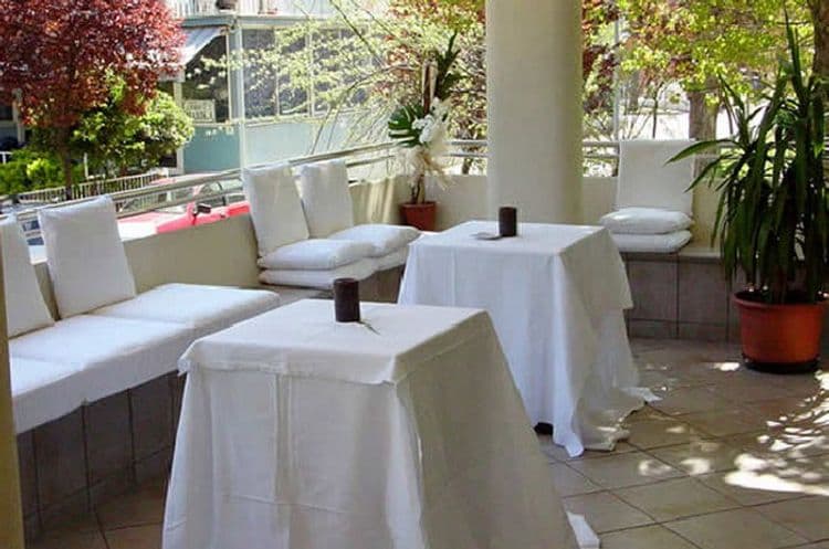 Bianca Vela Hotel