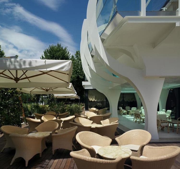 Boemia Hotel