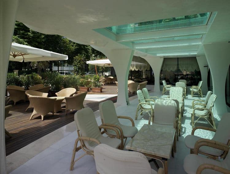 Boemia Hotel