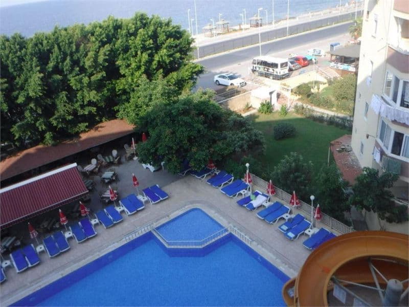 Doris Aytur Hotel