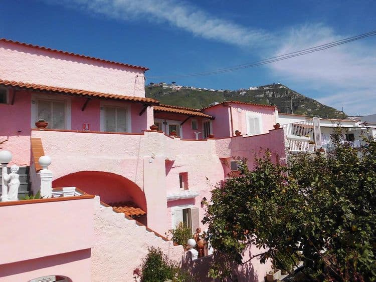 Casa Nicola Hotel