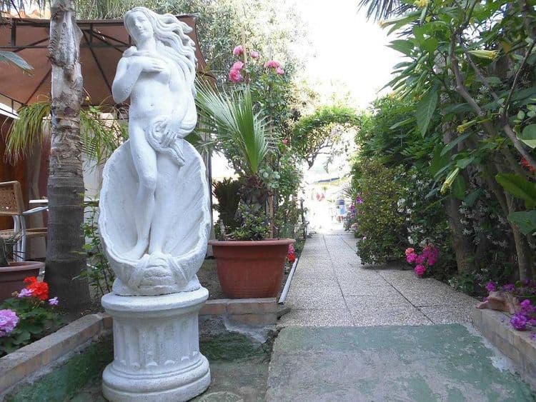 Casa Nicola Hotel