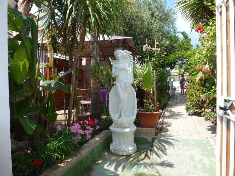 Casa Nicola Hotel