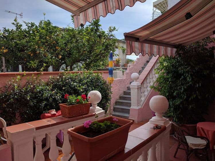 Casa Nicola Hotel