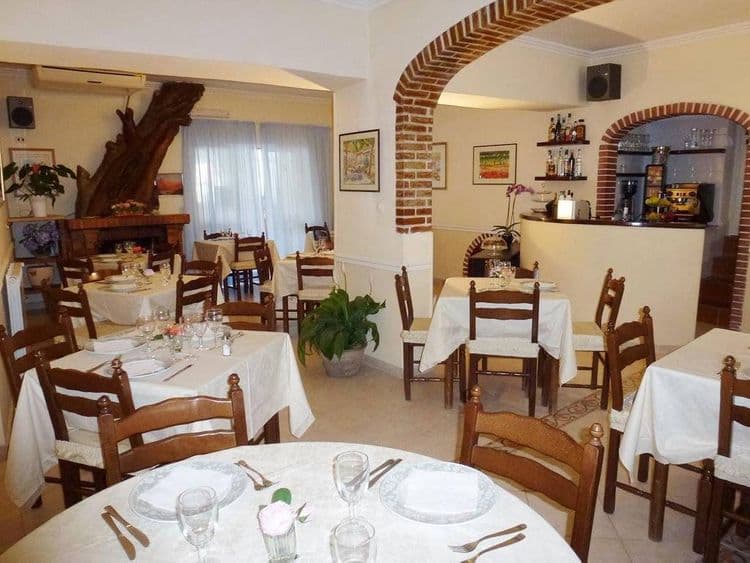 Casa Nicola Hotel