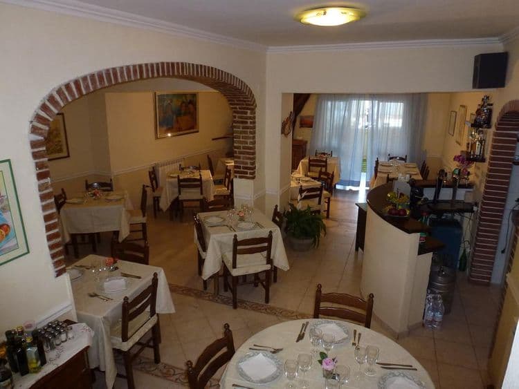 Casa Nicola Hotel