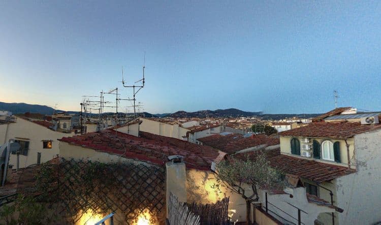 Cellai Boutique Hotel