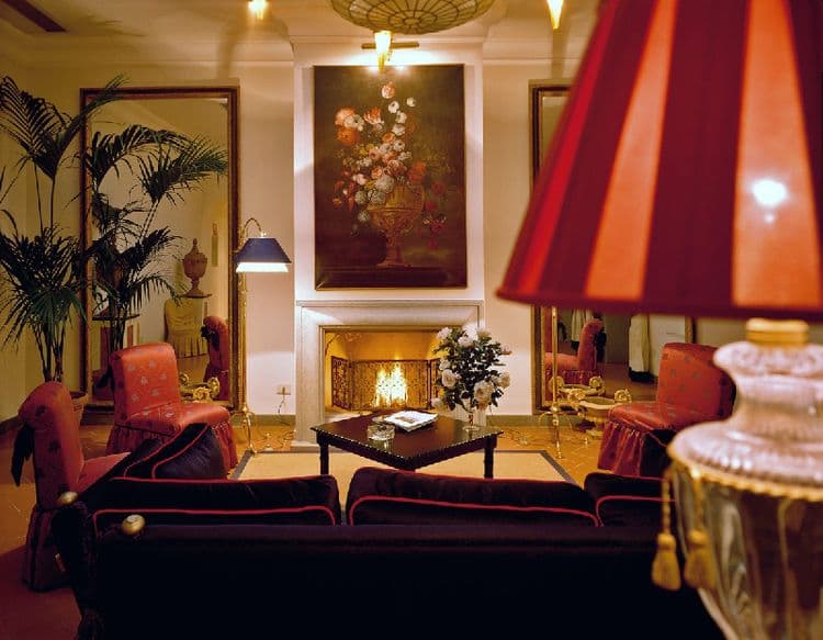 Cellai Boutique Hotel