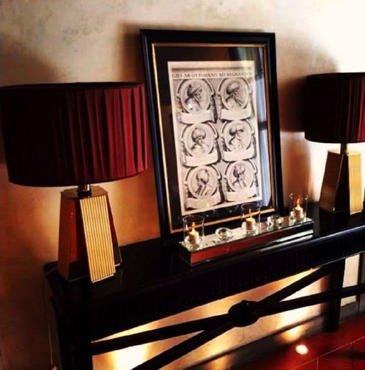 Cellai Boutique Hotel