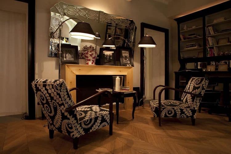 Cellai Boutique Hotel