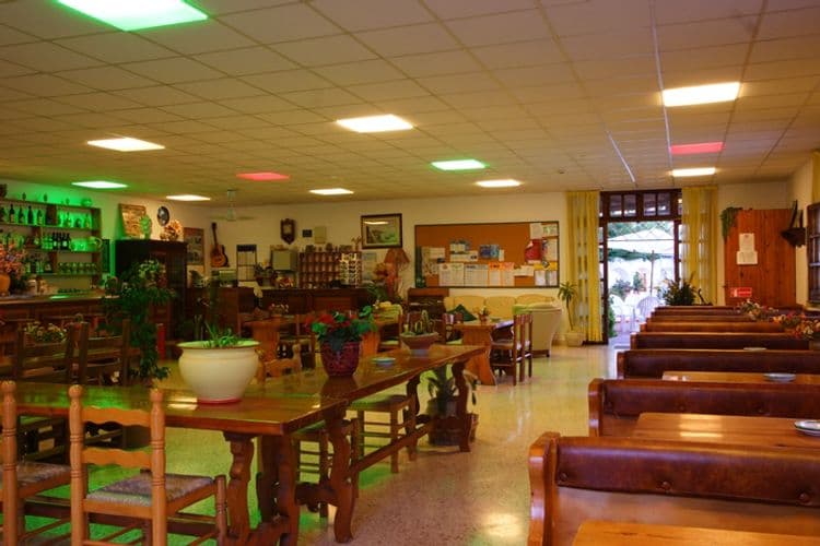 Cesotta Hotel