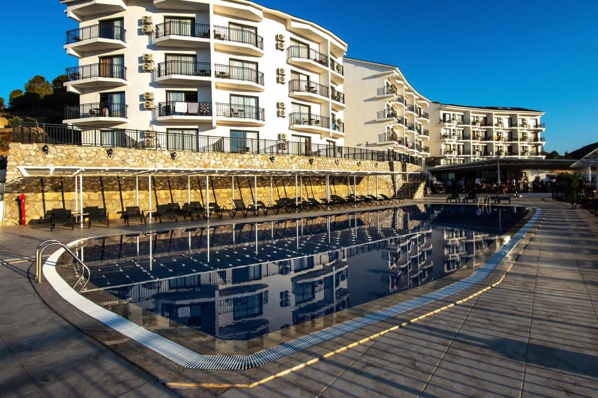 Dalya Resort Datca