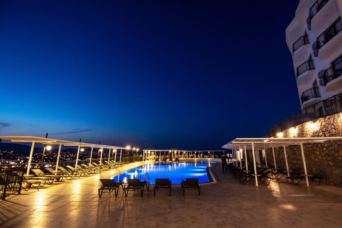 Dalya Resort Datca