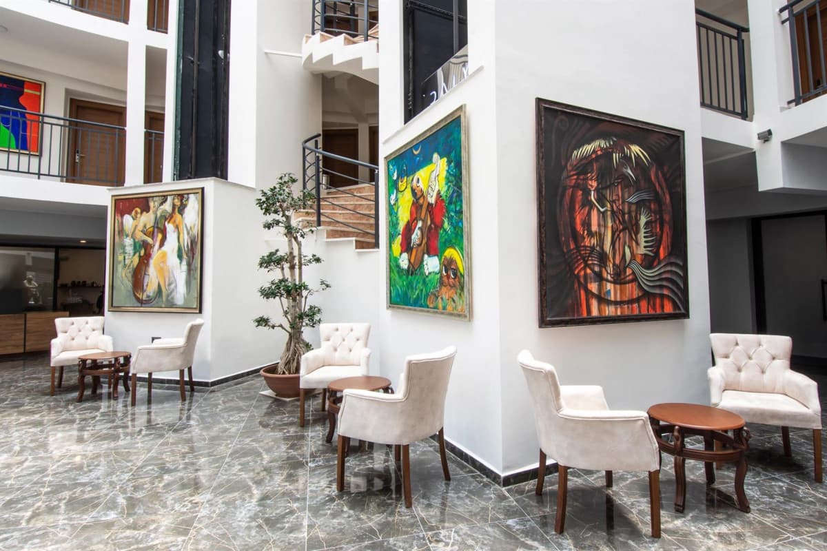 Dalya Resort Datca