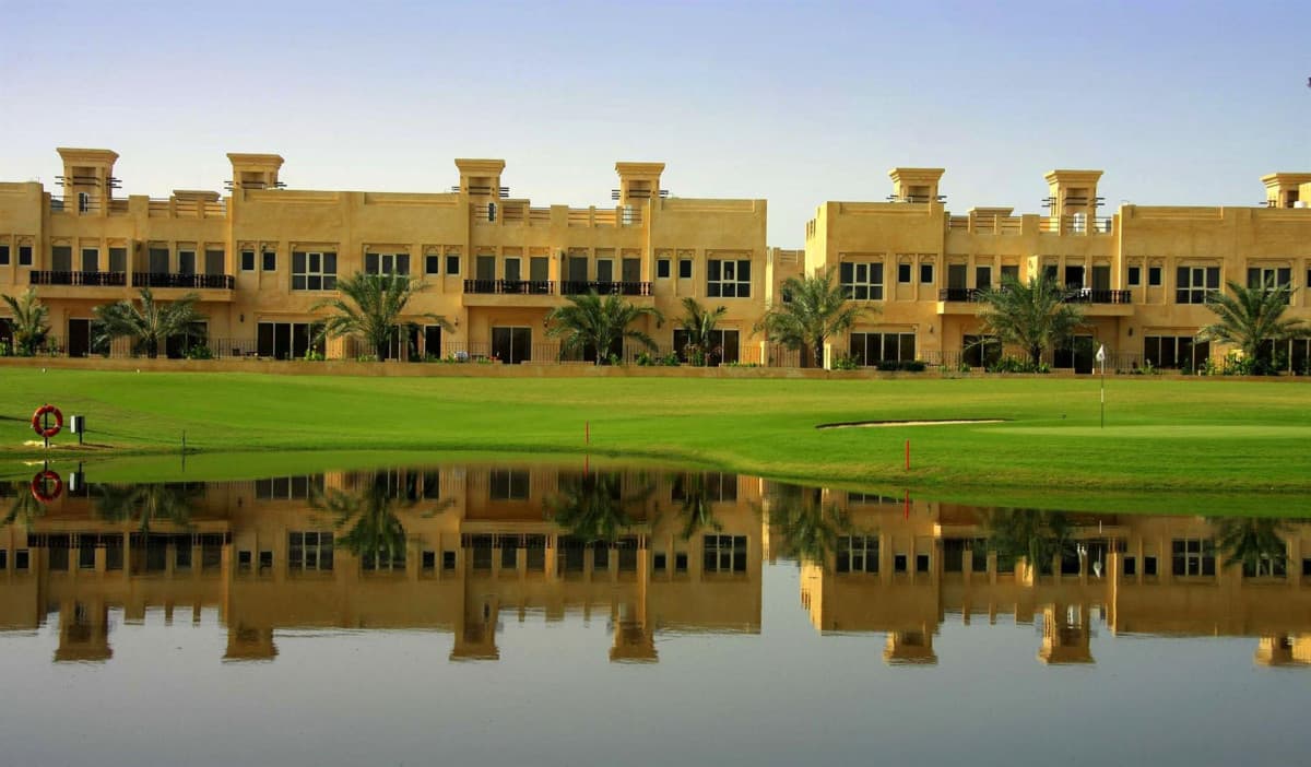Al Hamra Village Hotel